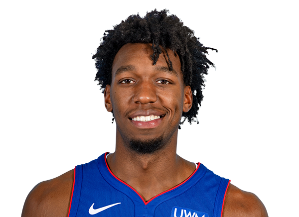 James Wiseman